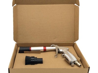 Washing Gun Air Blow Gun Dry-Cleaning Gun Tornado Pneumatic High Quality Car Was