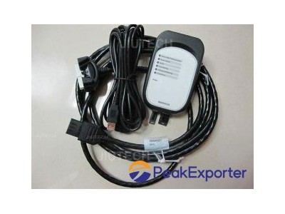 VOLVO VCADS3 88890020 Interface for Volvo/Mack Vehicles and Egnines