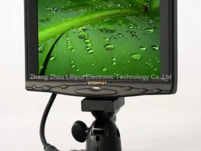 LILLIPUT 7" LCD Touch Screen VGA Monitor (619GL-70NP/C/T)