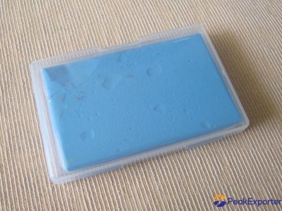 car wash magic clay bar auto detailing clay car care tools with pp box