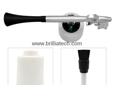 A tornado Is A portable Terms Gun Cleaning Gun For car Interior Cleaning Tools