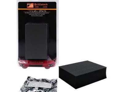 Speed Clay 2.0 MARFLO made by Brilliatech Magic Clay Bar