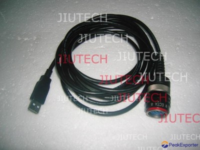 88890305 USB Cable  volvo vocom  diagnosis cable for Vocom 88890300 interface