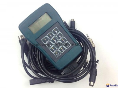 CD400 TACHOGRAPH PROGRAMMER Truck speedometer odometer mileage correction kit