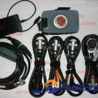 Benz MB Star C3 with IBM T30 Laptop Mercedes Benz Star Diagnosis Tool