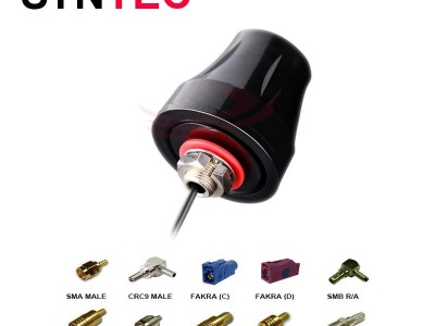 External Car 4G LTE Outdoor Antenna