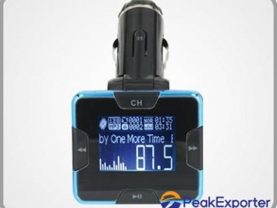 Guaranteed 100% UEC T892-N Car FM transmitters,(50tem per lot)Supports Usb disk