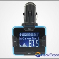 Guaranteed 100% UEC T892-N Car FM transmitters,(50tem per lot)Supports Usb disk