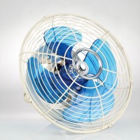 12" deluxe ceiling bus fan