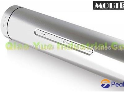 Bluetooth Speaker and Carkit for iPod, iPhone, HTC...