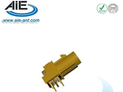 SMB Fakra  connector for PCB