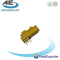 SMB Fakra  connector for PCB