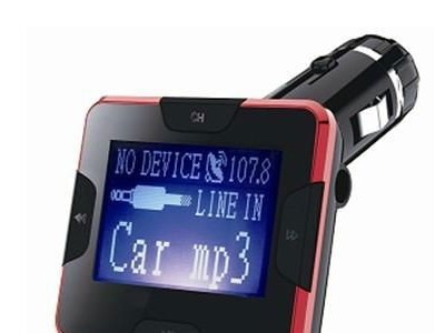 Guaranteed 100% UEC T892-M Car FM transmitters,(50tem per lot)Supports Usb disk