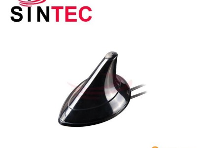 Car Shark Fin Gps Gsm Combo Antenna