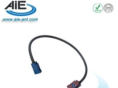 RF CABLE ASSEMBLY with FAKRA connector