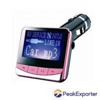 Guaranteed 100% UEC T893-M Car FM transmitters,(50tem per lot)Supports Usb disk
