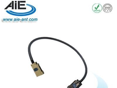 FAKRA CONNECTOR CABLE ASSEMBLY