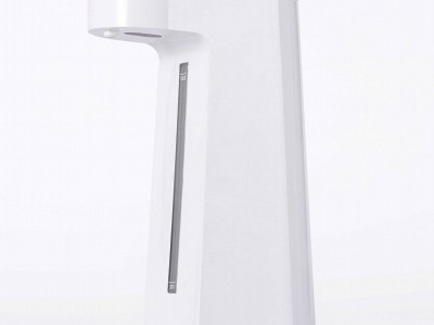 Automatic sensor foam soap dispenser
