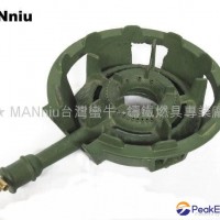 Q11  Gas cookers, iron gas stoves