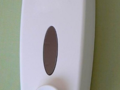Soap Dispenser WCS-618