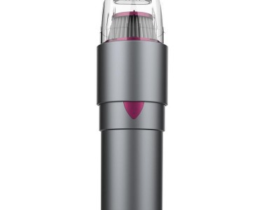 mini portable car vacuum cleaner VC02