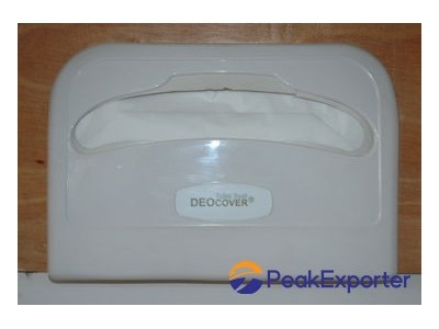 1/2 Plastic Toilet Seat Cover Dispenser