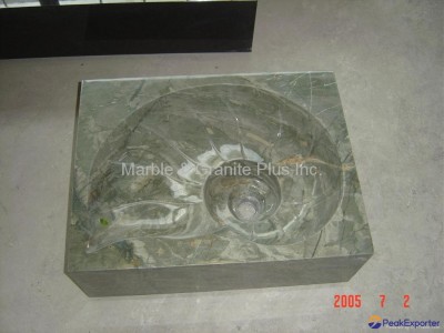 Nautilus sink