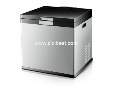 12V 24V Portable Solar DC Car Fridge Car Refrigerator BF-205