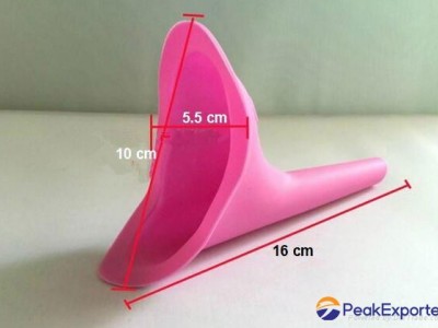 Female urinal/ female urination device
