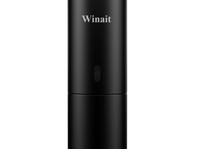 mini portable car vacuum cleaner VC01