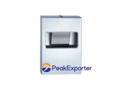 Toilet Seat Cover Dispenser
