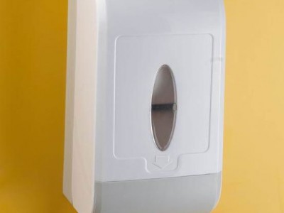 Twin Roll Toilet Tissue Dispenser SHA-402R