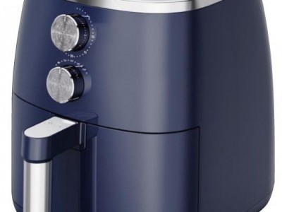 Mechanical Air Circulation Air Fryer