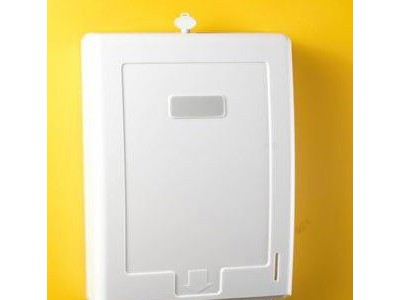 M-Fold Hand Towel Dispenser