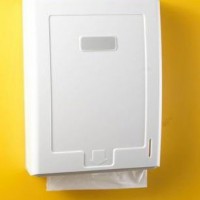 M-Fold Hand Towel Dispenser