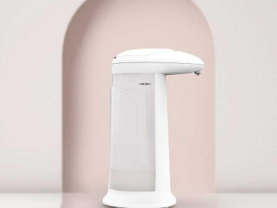 Cheap wholesale Hot selling popular automatic soap dispenser hand sanitizer for