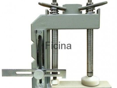 Clamp to make kitchen  tops , morsetti