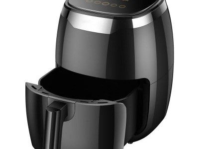 Digital Air Circulation air fryer