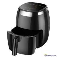 Digital Air Circulation air fryer