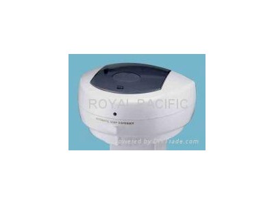 Automatic Soap Dispenser