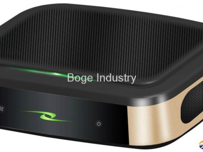 2016 new Car Air Purifier