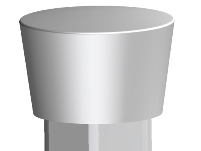 Delayed Self-closing Integrated  Valve Tap Cartridge