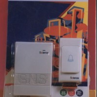 cordless door bell
