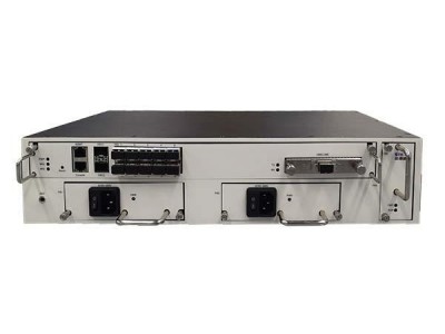 100G OTN Muxponder