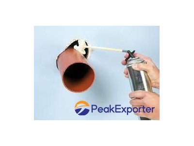 Expanding PU Foam