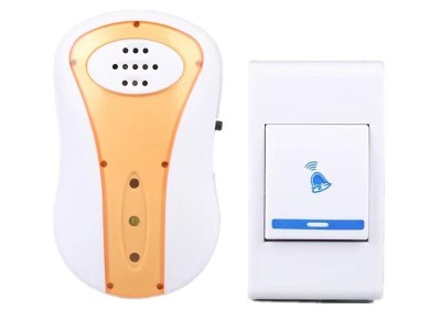 315mhz 220v wireless door bell chime