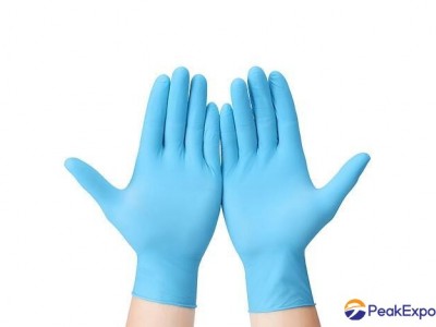 Disposable Nitrile Gloves