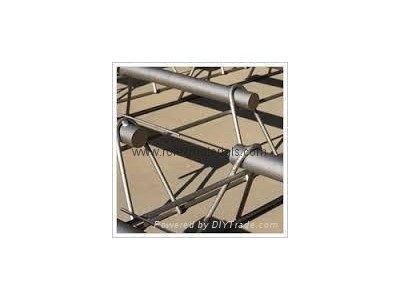 Plain Dowel Bars ASTM A615 Grade-60