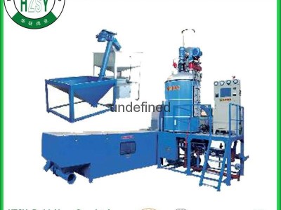 HZSY making eps sandwich panel machine with best price and high quality