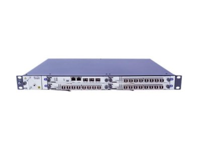 10G C/DWDM Transponder